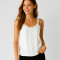 Musculosa Tassan Blanco