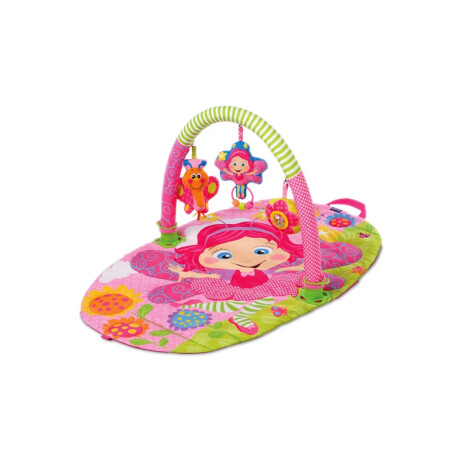 Gimnasio para Bebé Infanti Diseño Fairy