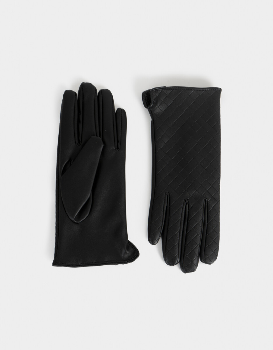 Guantes Texturados 