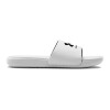 Under Armour M Ansa Fix Sl (100)white Blanco