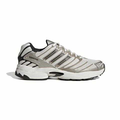 Zapatillas Adidas Adistar Control 3 Unisex White