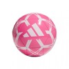 PELOTA adidas STARLANCER CLUB PINK-WHITE