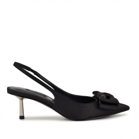 Pumps Haver2 Black