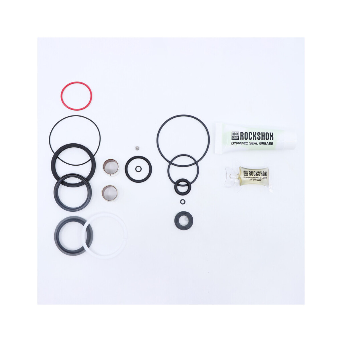 Service Kit Shox Rock Shox 200h 