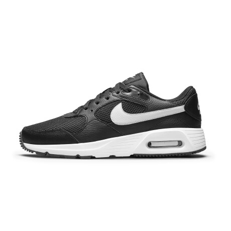 NIKE AIR MAX SC Black