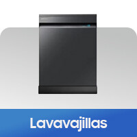Lavavajillas