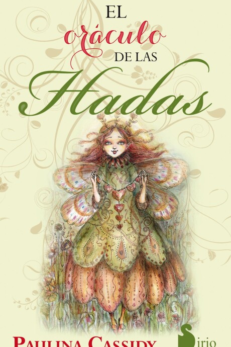 ORACULO DE LAS HADAS, EL ORACULO DE LAS HADAS, EL
