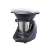 ROBOT DE COCINA SMART SDAENXRC311 ENXUTA Negro