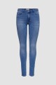 Jeans Regular Royal Medium Blue Denim