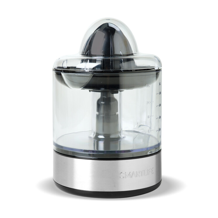 Exprimidor Eléctrico Smartlife 0,8 L Doble Cono SL-JC3400 Exprimidor Eléctrico Smartlife 0,8 L Doble Cono SL-JC3400
