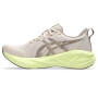 Novablast 5 - Mujer Mineral Beige/taupe Grey