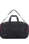 Bolso nylon deportivo clásico - NBA Negro