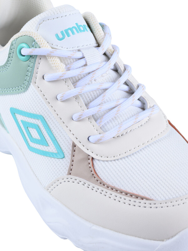 Championes TIGER Umbro Junior 0bv