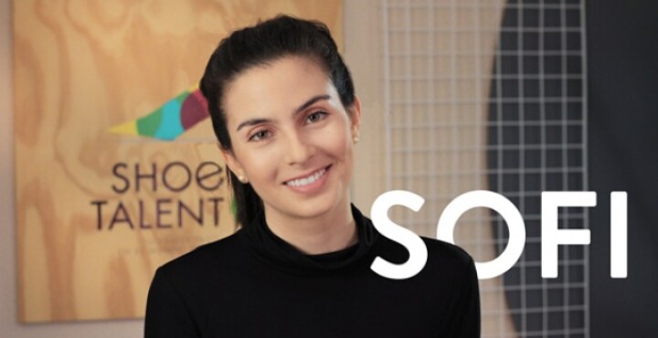 Felicitaciones Ana Sofia! Ganadora de #ShoeTalent6 !