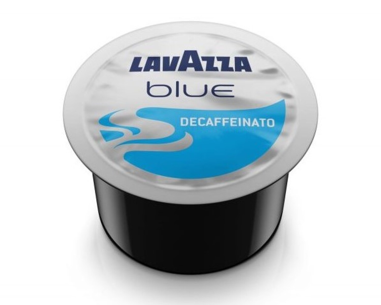 Cápsulas de Café Lavazza Blue Decaffeinato x 10 