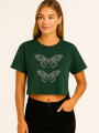 Remera Houndas Estampado 8
