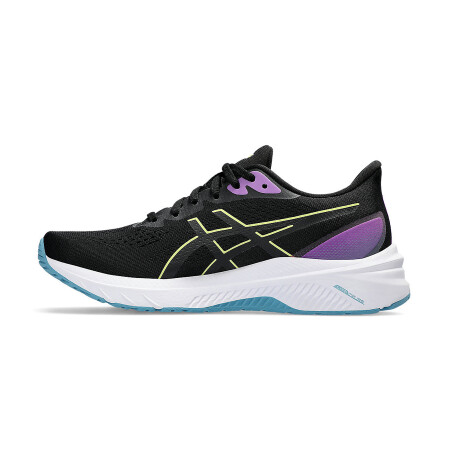 Championes Asics GT-1000 12 Black