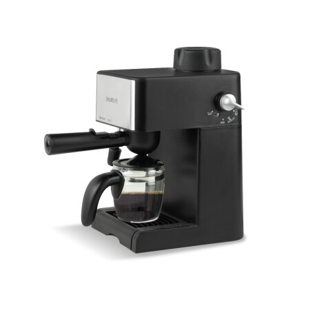 Cafetera Espresso SMARTLIFE SL-CM4648VE 800W Capacidad 240Ml Espumador Cafetera Espresso SMARTLIFE SL-CM4648VE 800W Capacidad 240Ml Espumador
