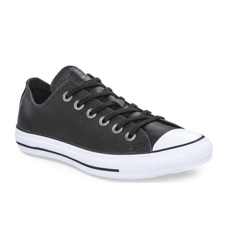 Calzado Converse CTAS OX Cuerina157002C Calzado Converse CTAS OX Cuerina157002C