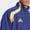 Campera Adidas UBP Boca Juniors Azul