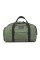BOLSOS WEEKENDER MEDIUM DUFFEL CARGO GREEN