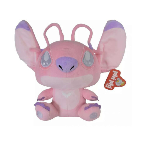 Peluche Stitch Angela 25 cm U
