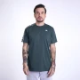 222 Banda Pueblogt - Hombre Green