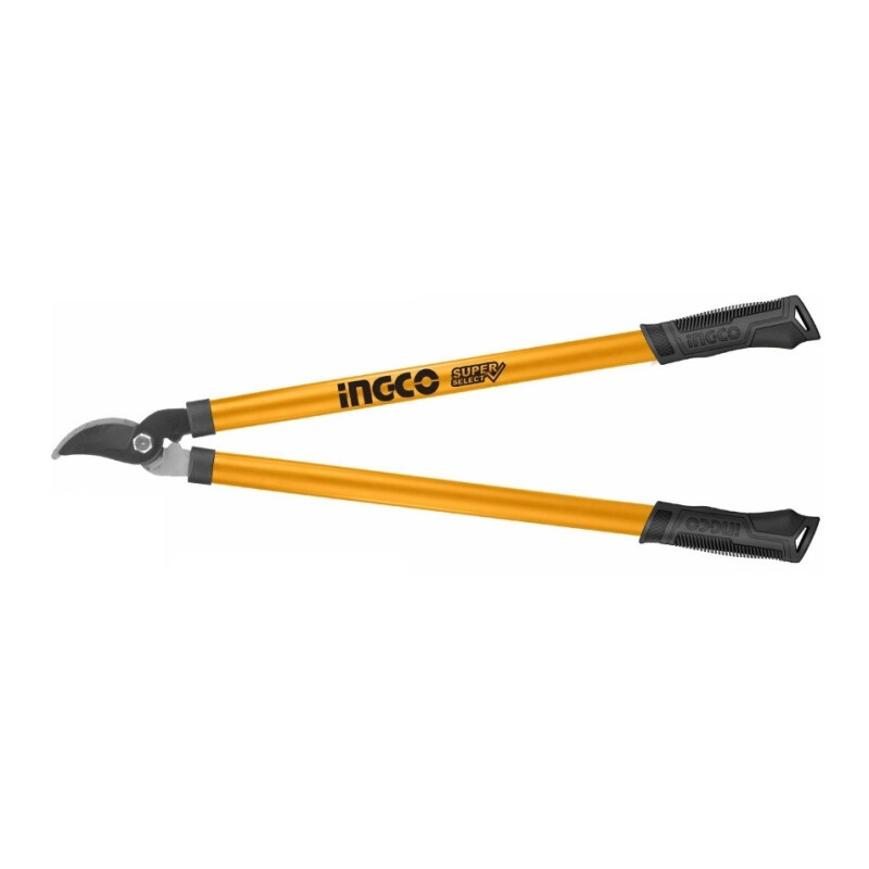 TIJERA DE PODA LARGA 27 PULG 690 MM INGCO HLT72011 TIJERA DE PODA LARGA 27 PULG 690 MM INGCO HLT72011