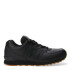 Championes Infantiles New Balance Urban Negro