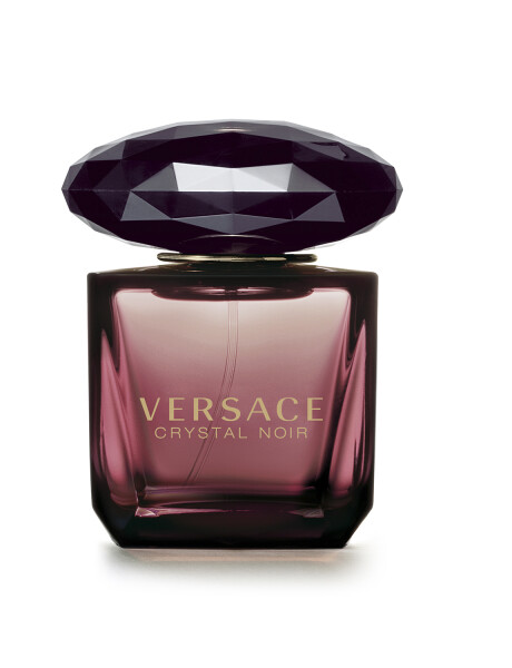 Perfume Versace Crystal Noir EDT 30ml Original Perfume Versace Crystal Noir EDT 30ml Original