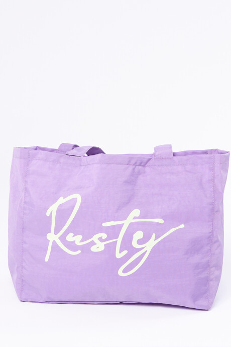 BOLSO SERRI RUSTY Orquidea