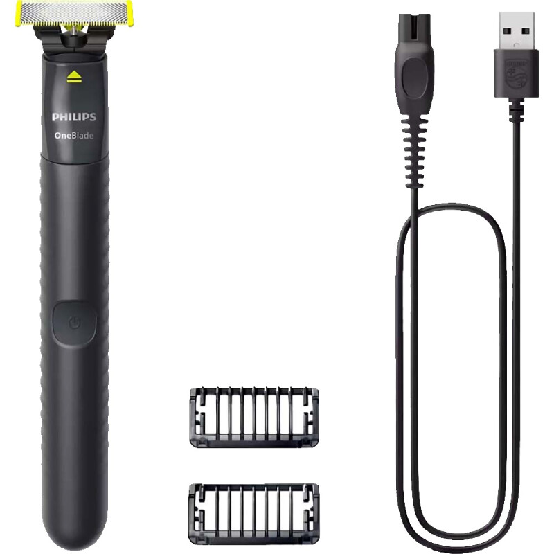 Afeitadora Philips Qp1424/10 Oneblade Afeitadora Philips Qp1424/10 Oneblade