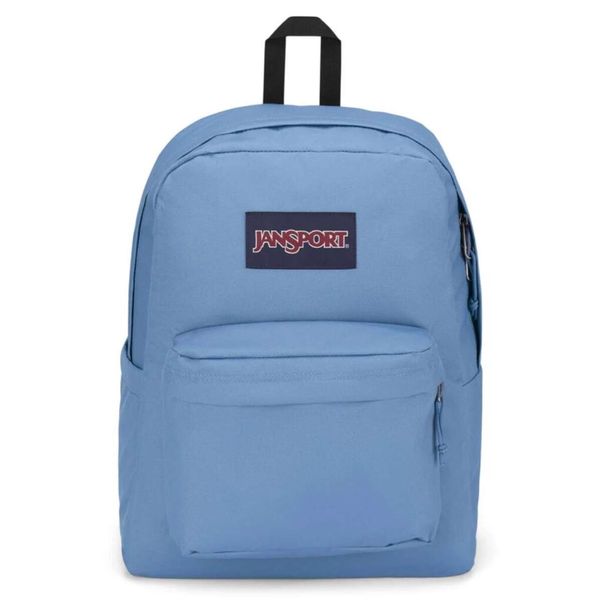 Mochila Jansport Superbreak Plus - Plus Azul 