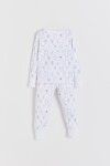 PIJAMA CARLA STAMPS Estampado