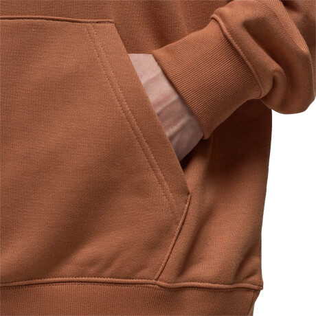 Canguro New Balance French Terry Crew Brown