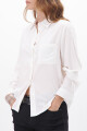 CAMISA ESTELA BLANCO