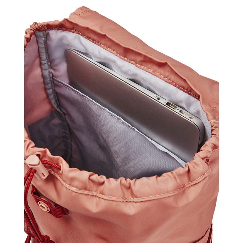 UA Favorite Backpack-PNK PNK-697