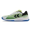 CALZADO DE HANDBALL TOPFLIGHT PRO VERDE
