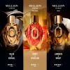 Perfume Rabanne Million Gold Pure Diamonds For Her Edp 90ml Perfume Rabanne Million Gold Pure Diamonds For Her Edp 90ml