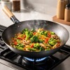 Wok 35cms - F/cww-14 Wok 35cms - F/cww-14