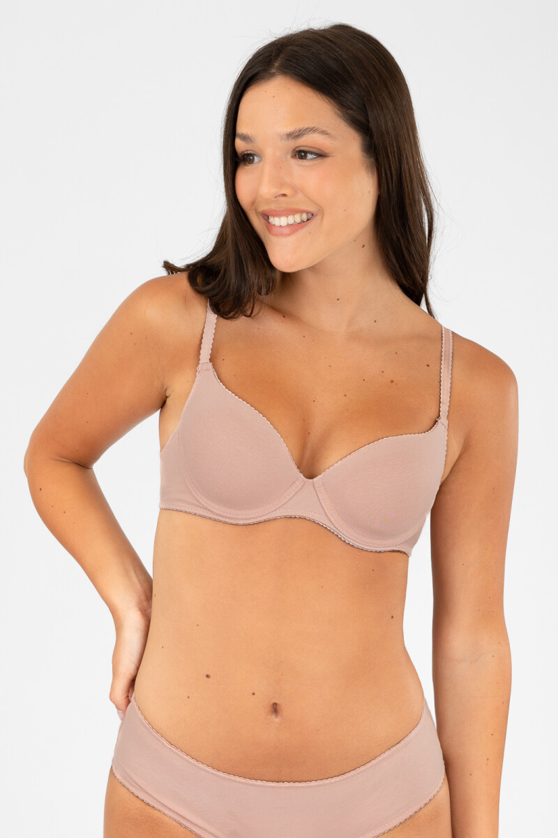 Soutien copa b serena - Beige 