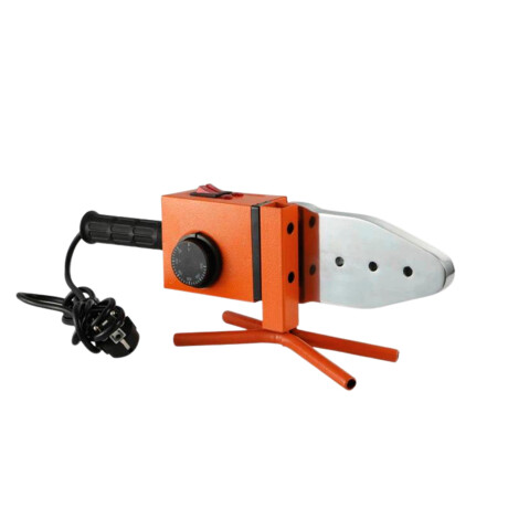 Termofusora Lumax 1500W con 12 Accesorios Termofusora Lumax 1500W con 12 Accesorios