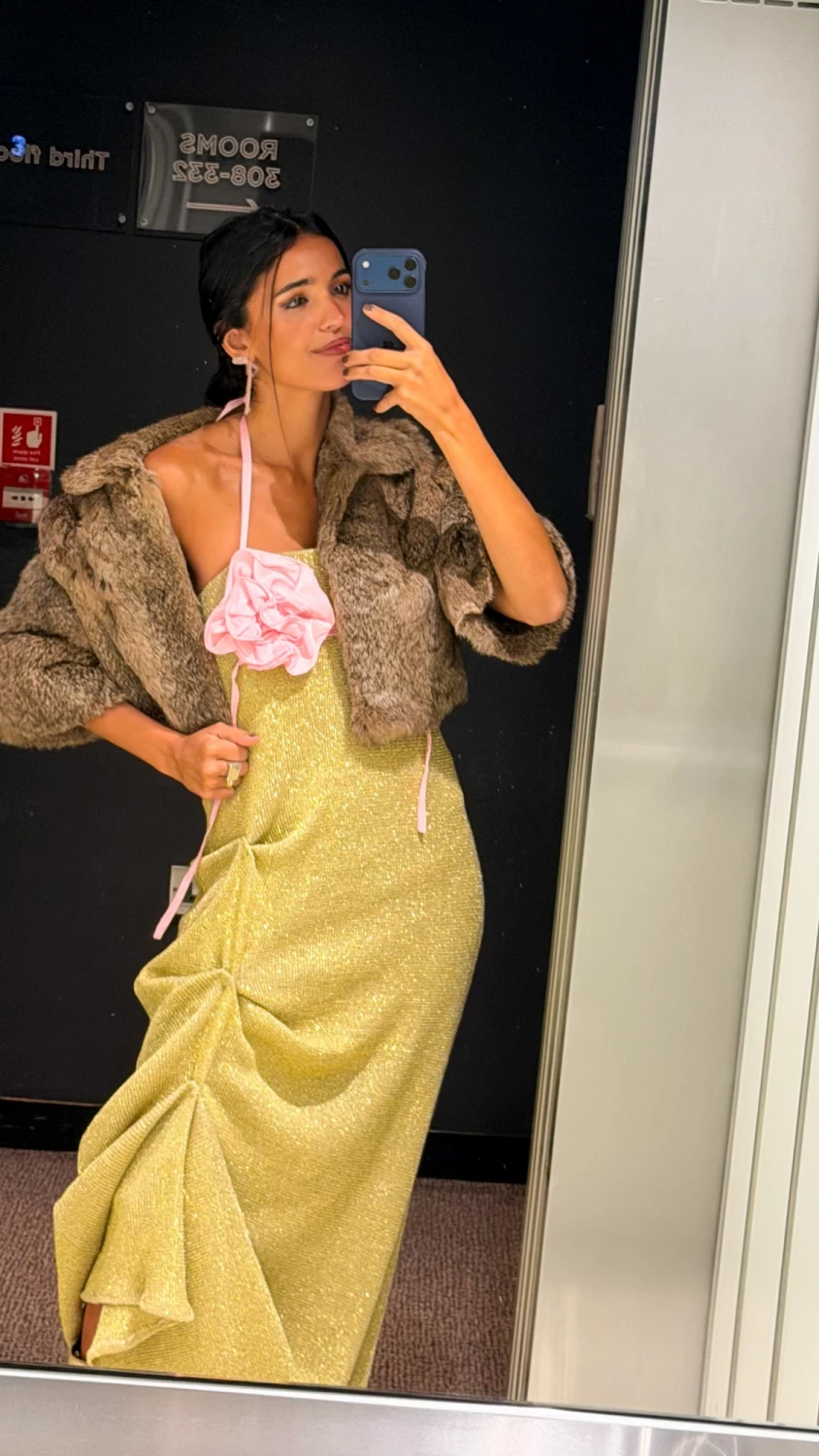 Iconic Dress