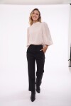 PANTALÓN JAVIERA NEGRO