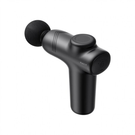Pistola De Masajes Mini XIAOMI Massage Gun Mini 2 Con Cabezales Intercambiables Pistola De Masajes Mini XIAOMI Massage Gun Mini 2 Con Cabezales Intercambiables