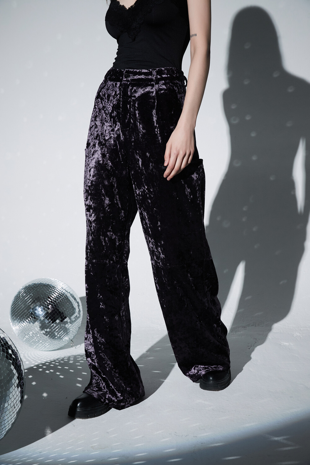 Pantalon Bohisy Estampado 1