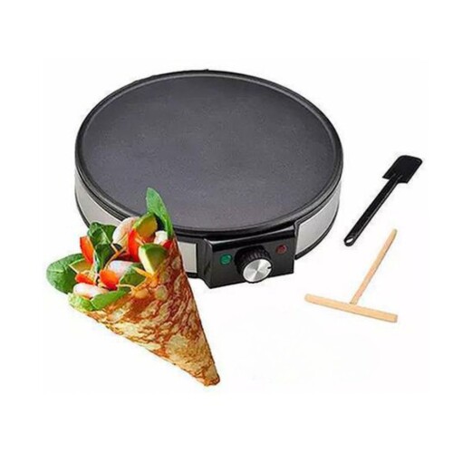 Crepera Panquequera Grande Kassel N/a