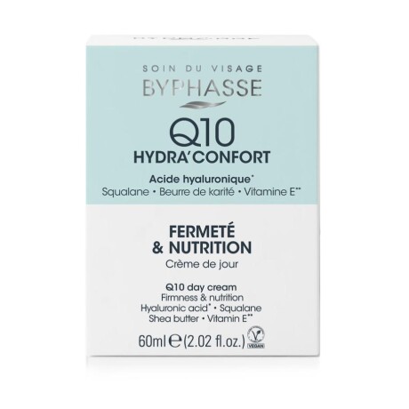 Byphasse Crema Dia Q10 x 60 Ml Byphasse Crema Dia Q10 x 60 Ml