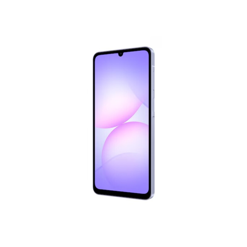 Samsung Galaxy A07 128 GB Light violet
