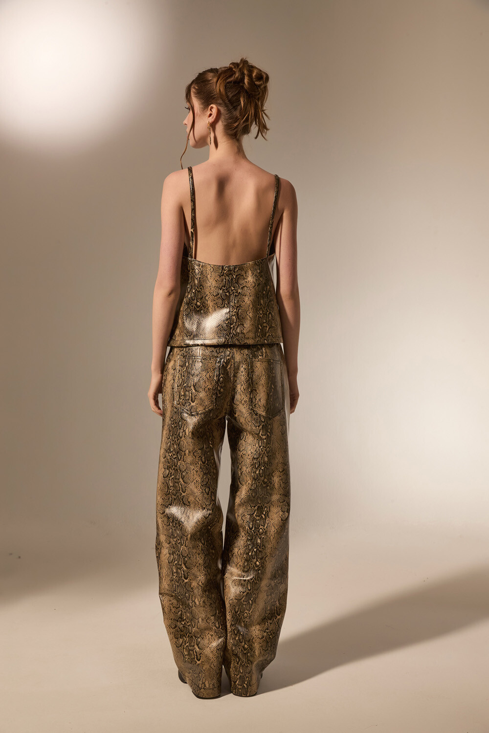 Pantalon Seruna Estampado 1